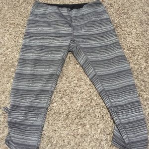 Brooks leggings